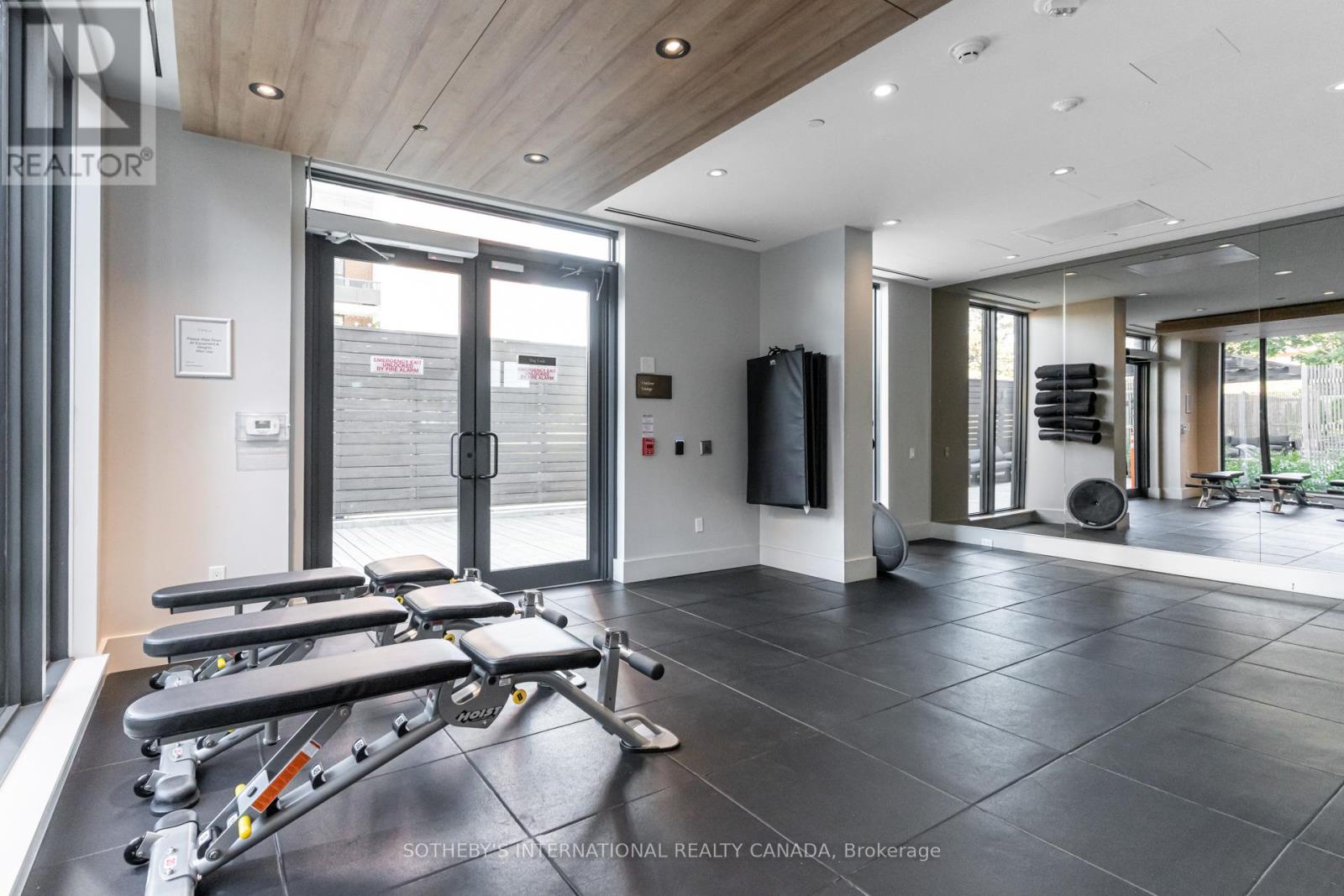 707 - 21 Park Street, Mississauga, Ontario  L5G 0C2 - Photo 24 - W12794928