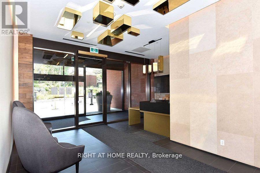 504 - 2118 Bloor Street W, Toronto, Ontario  M6S 1M8 - Photo 17 - W12755106