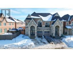 69 DOLOBRAM TRAIL, Brampton, Ontario