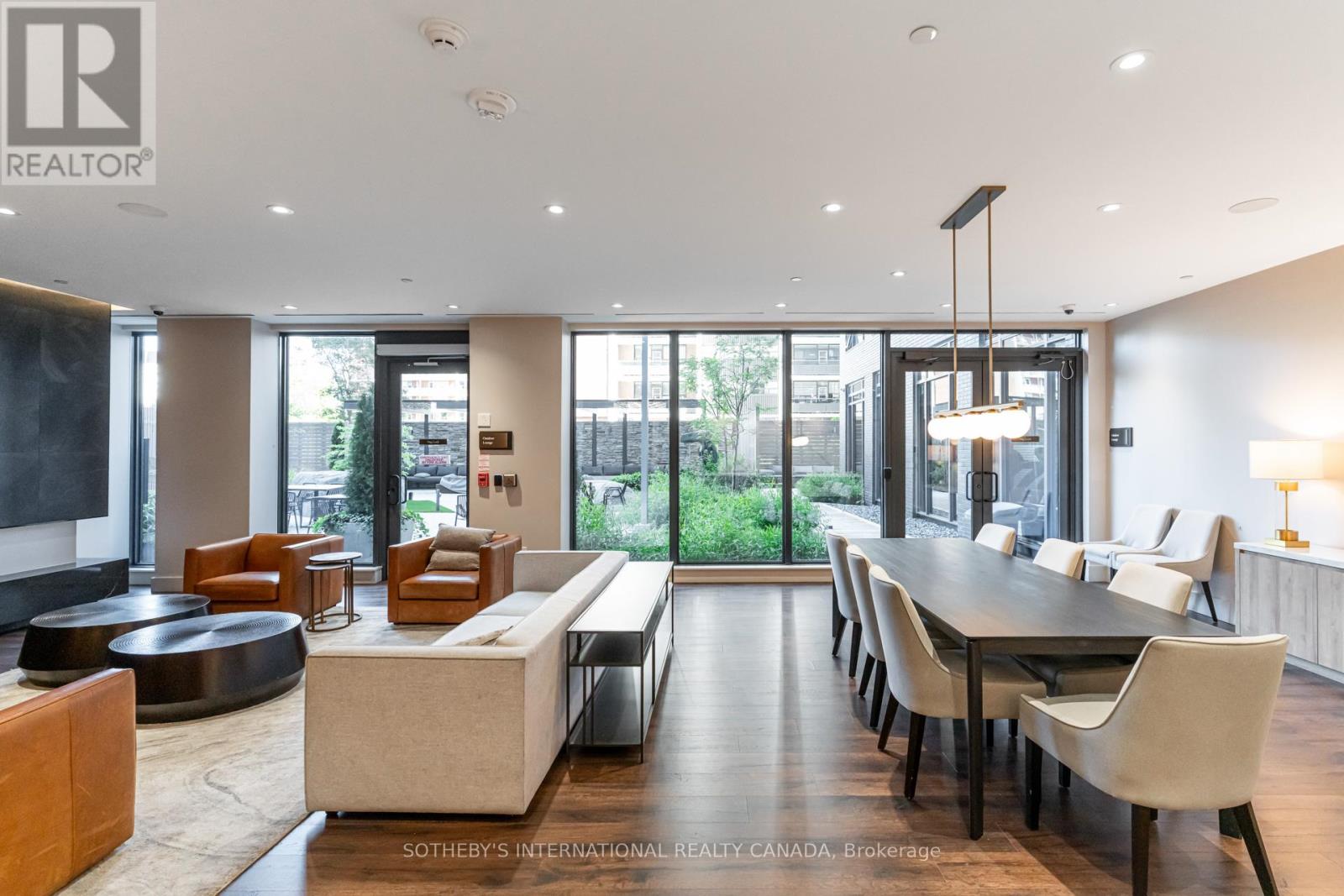 707 - 21 Park Street, Mississauga, Ontario  L5G 0C2 - Photo 27 - W12794928