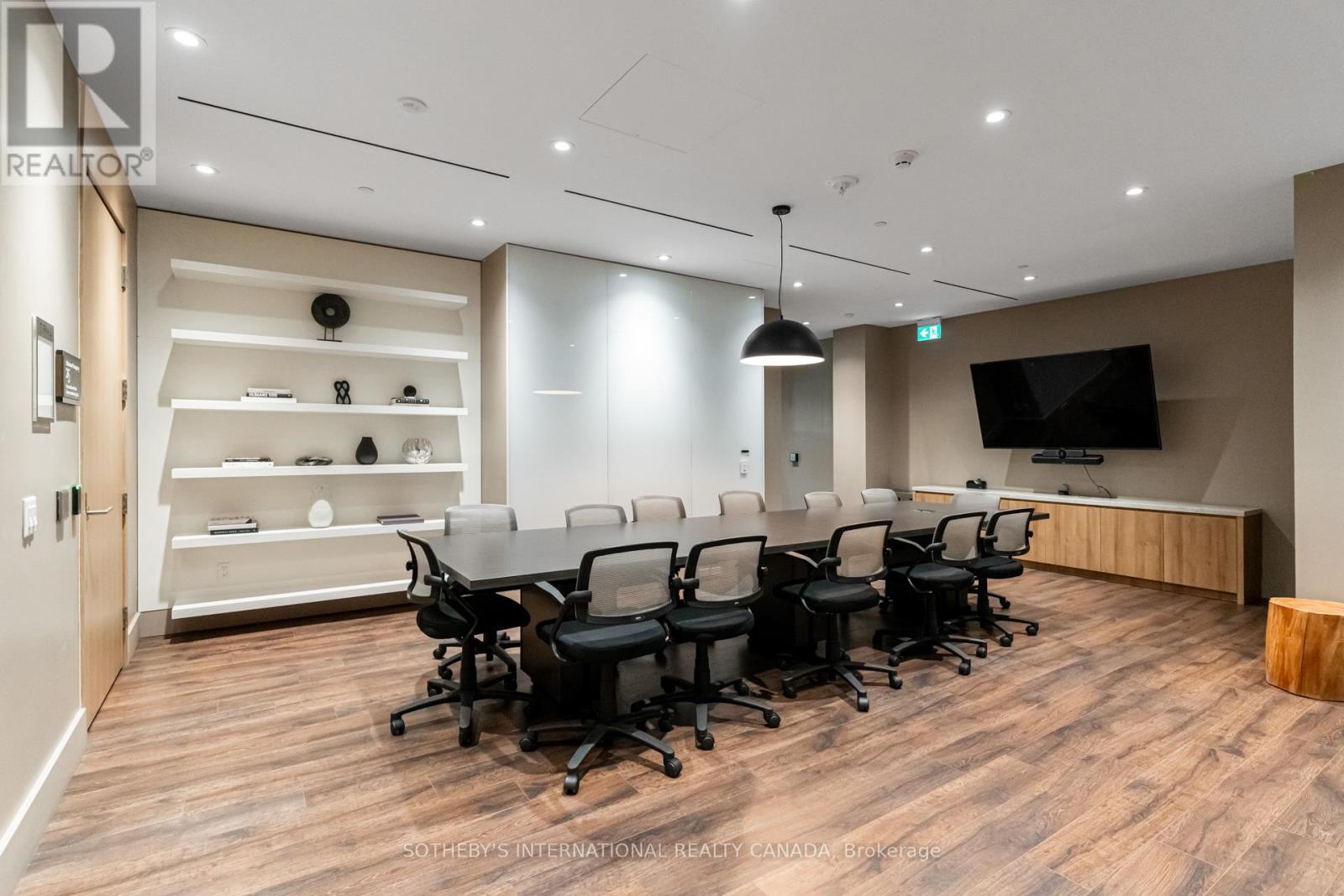 707 - 21 Park Street, Mississauga, Ontario  L5G 0C2 - Photo 31 - W12794928