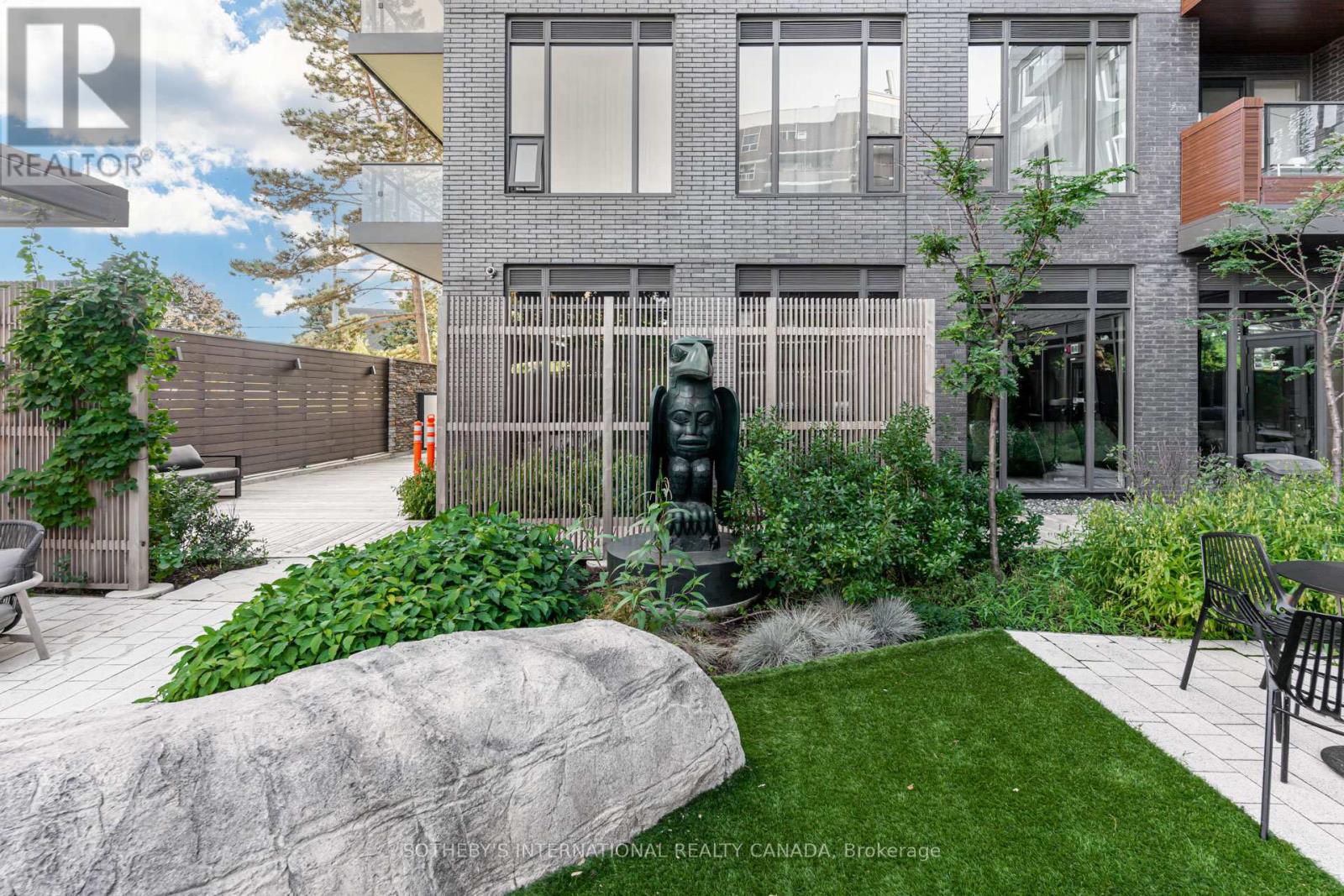 707 - 21 Park Street, Mississauga, Ontario  L5G 0C2 - Photo 34 - W12794928