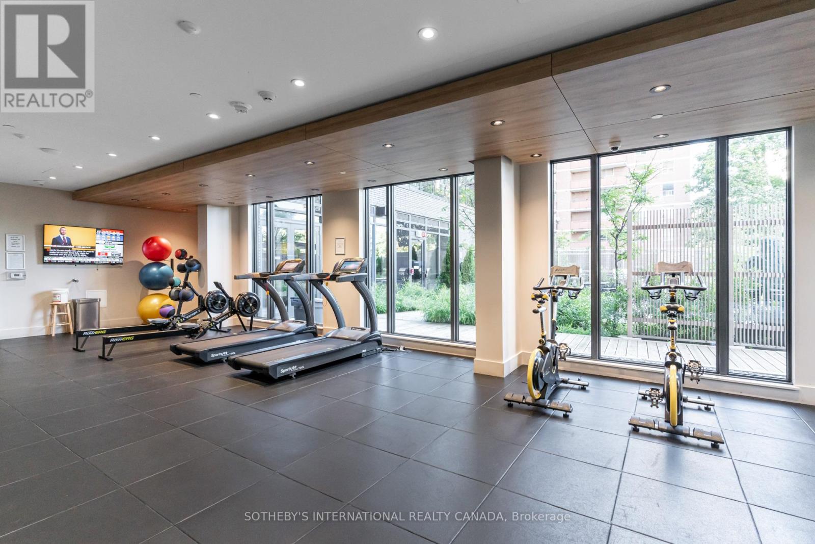 707 - 21 Park Street, Mississauga, Ontario  L5G 0C2 - Photo 23 - W12794928