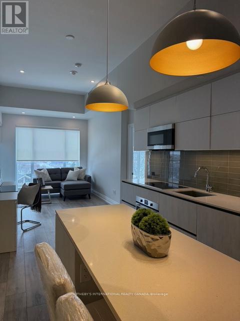 707 - 21 Park Street, Mississauga, Ontario  L5G 0C2 - Photo 10 - W12794928