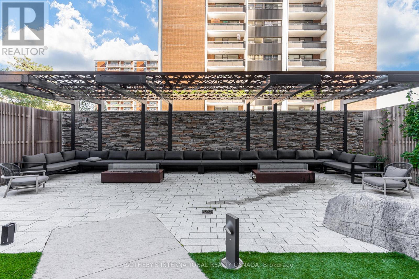 707 - 21 Park Street, Mississauga, Ontario  L5G 0C2 - Photo 32 - W12794928