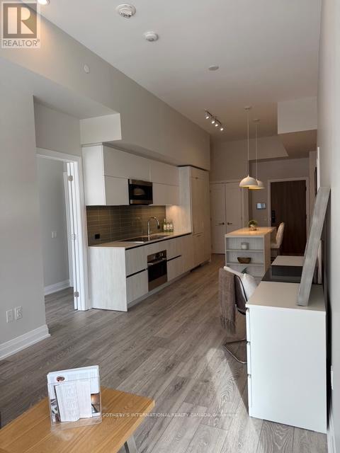 707 - 21 Park Street, Mississauga, Ontario  L5G 0C2 - Photo 9 - W12794928