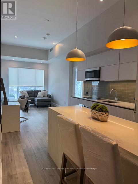 707 - 21 Park Street, Mississauga, Ontario  L5G 0C2 - Photo 5 - W12794928