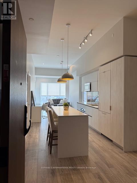 707 - 21 Park Street, Mississauga, Ontario  L5G 0C2 - Photo 6 - W12794928