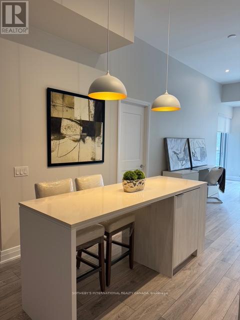 707 - 21 Park Street, Mississauga, Ontario  L5G 0C2 - Photo 7 - W12794928