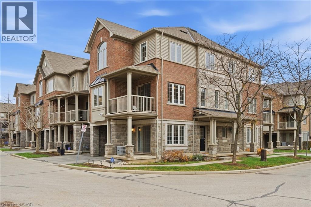 1401 PLAINS Road E Unit# 80, Burlington, Ontario
