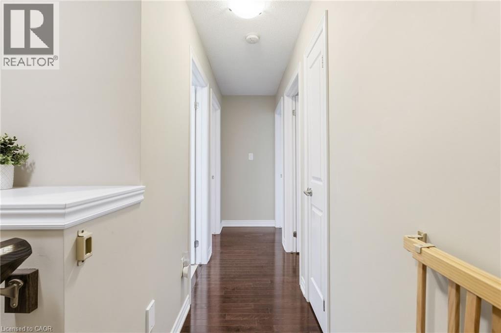 1401 Plains Road E Unit# 80, Burlington, Ontario  L7R 0C2 - Photo 10 - 40805738