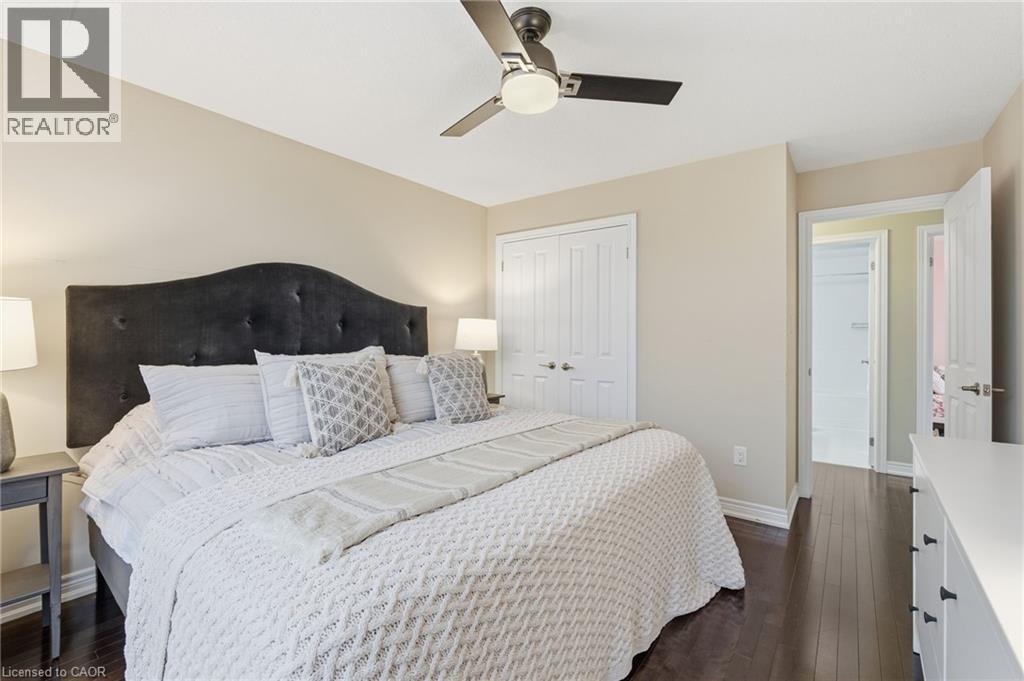 1401 Plains Road E Unit# 80, Burlington, Ontario  L7R 0C2 - Photo 12 - 40805738