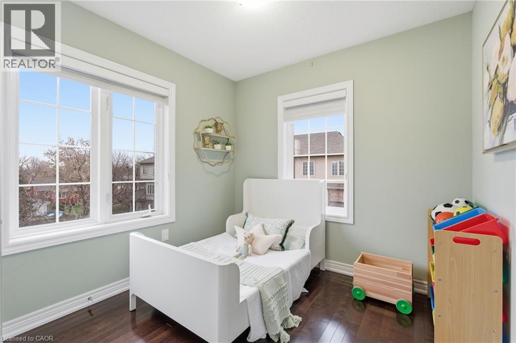 1401 Plains Road E Unit# 80, Burlington, Ontario  L7R 0C2 - Photo 14 - 40805738