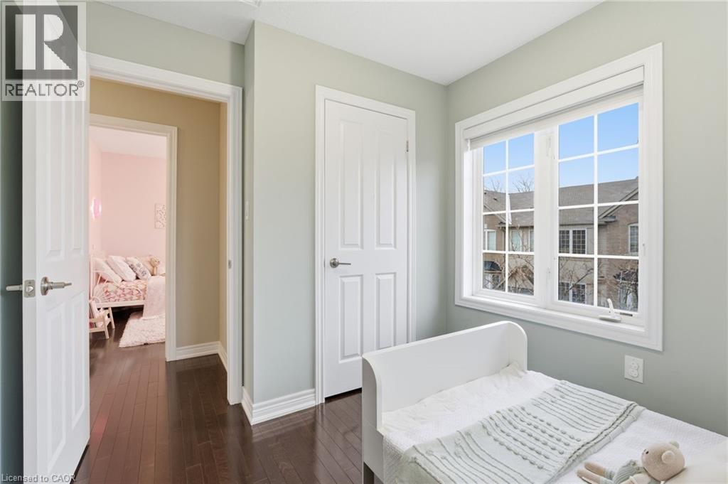 1401 Plains Road E Unit# 80, Burlington, Ontario  L7R 0C2 - Photo 15 - 40805738