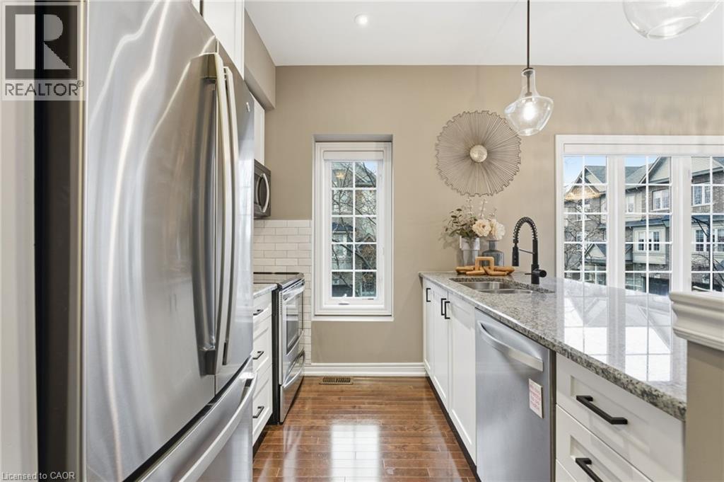 1401 Plains Road E Unit# 80, Burlington, Ontario  L7R 0C2 - Photo 19 - 40805738