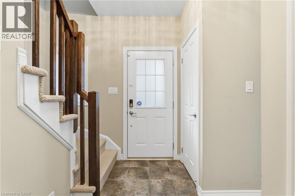 1401 Plains Road E Unit# 80, Burlington, Ontario  L7R 0C2 - Photo 4 - 40805738