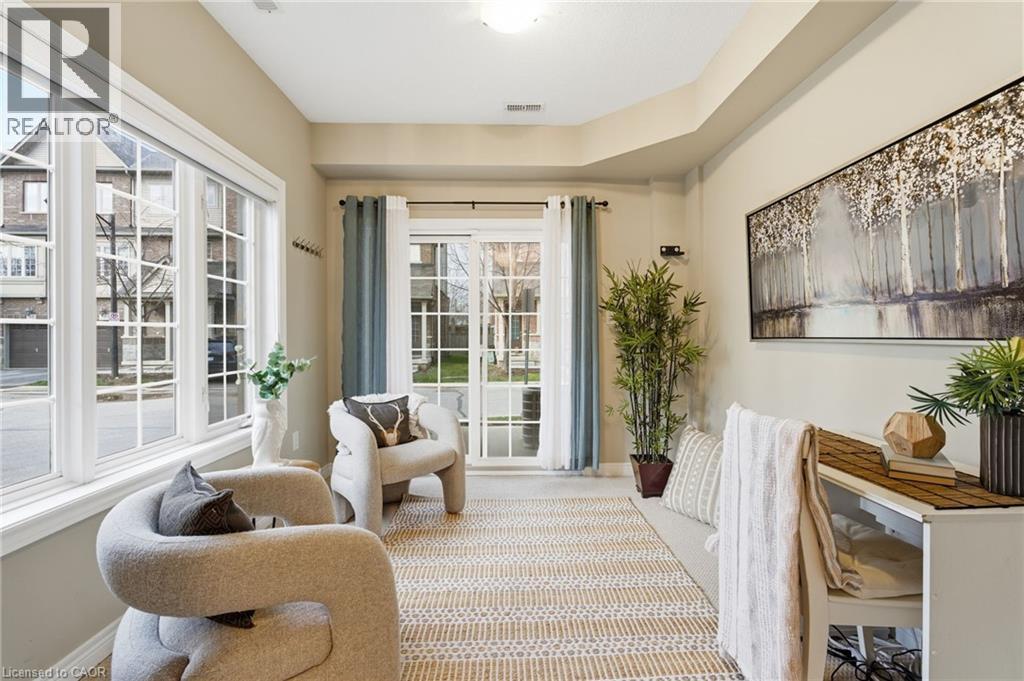 1401 Plains Road E Unit# 80, Burlington, Ontario  L7R 0C2 - Photo 6 - 40805738