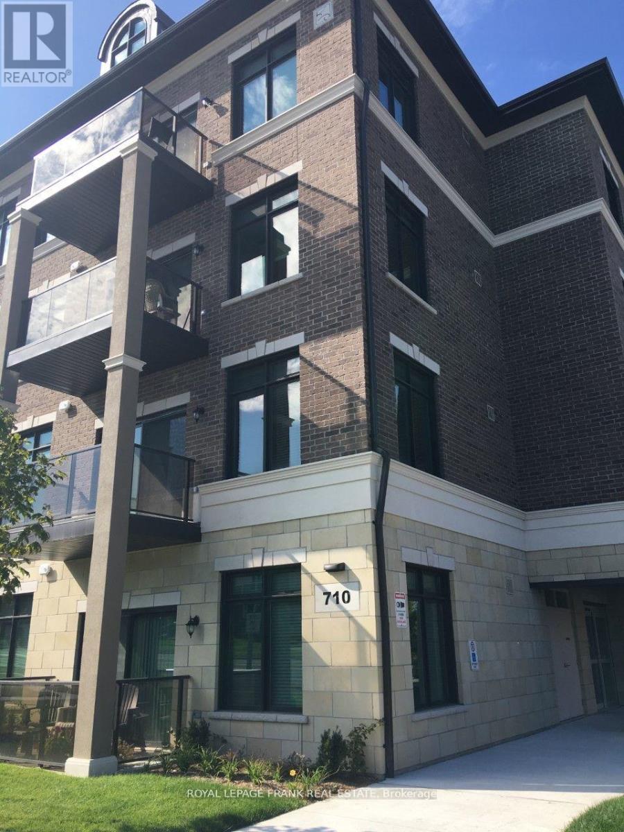 304 - 710 King Street W, Oshawa (Vanier), Ontario  L1J 2L3 - Photo 2 - E12795006