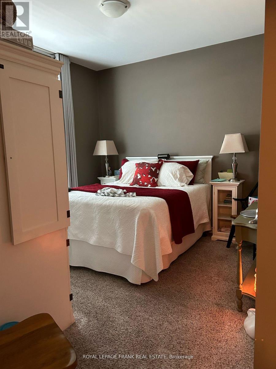 304 - 710 King Street W, Oshawa (Vanier), Ontario  L1J 2L3 - Photo 4 - E12795006