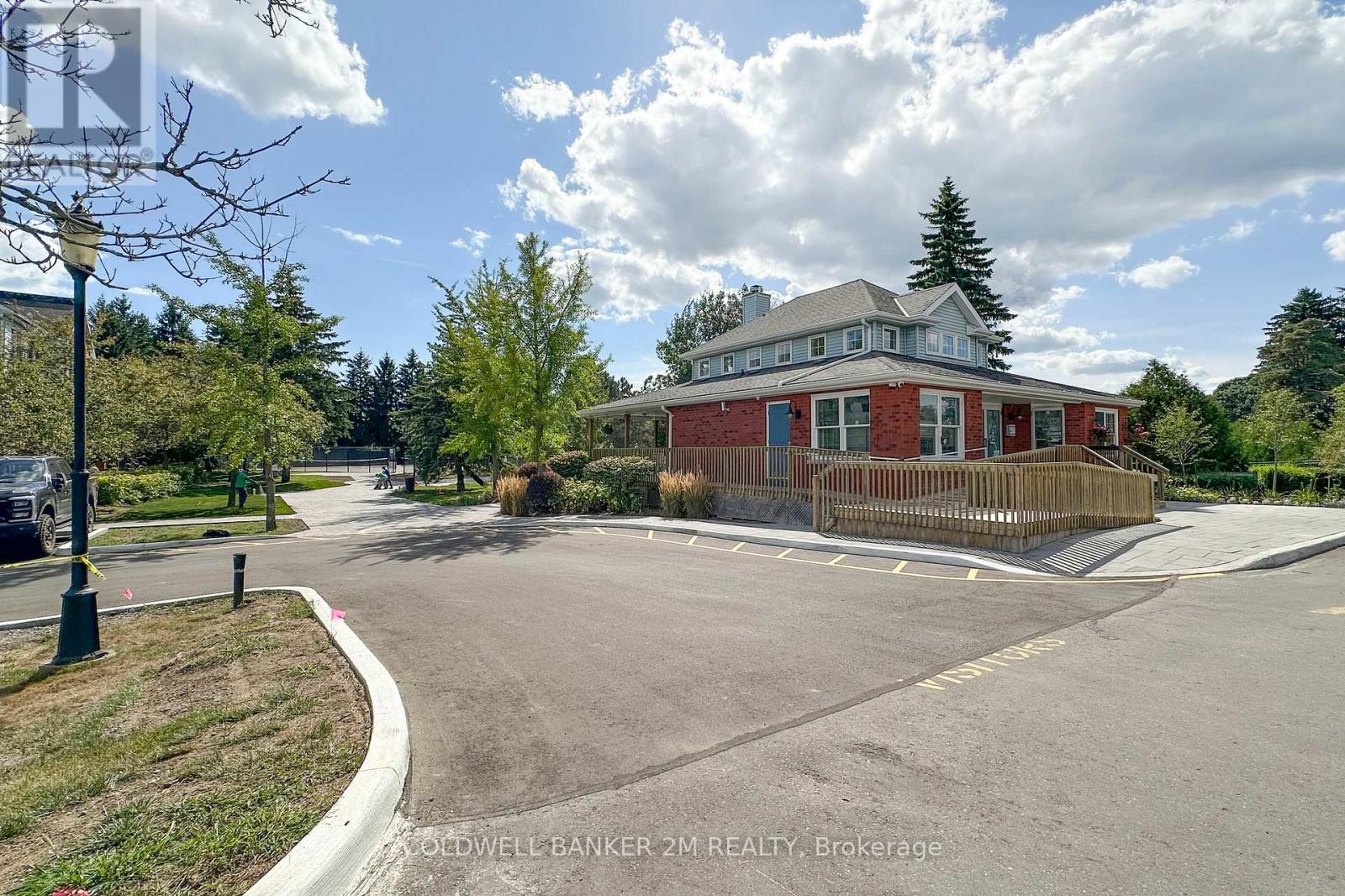 27 - C-12 1655 Nash Road, Clarington, Ontario  L1E 1S8 - Photo 25 - E12795038