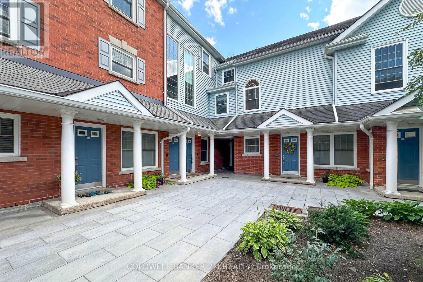 27 - C-12 1655 Nash Road, Clarington, Ontario  L1E 1S8 - Photo 3 - E12795038