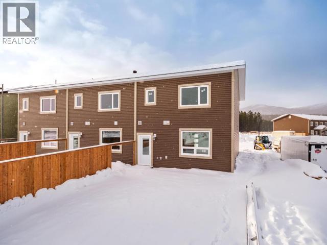 305 Witch Hazel Drive, Whitehorse, Yukon Y1A 0T9 - Photo 26 - 17066