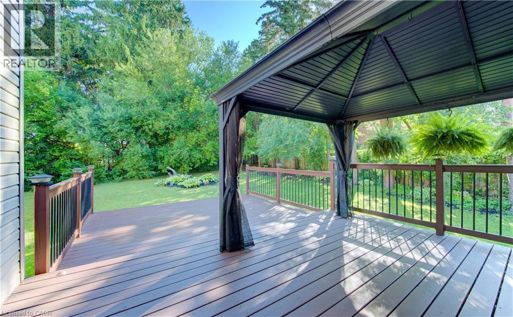 6 Churchill Street, Waterloo, Ontario  N2L 2X2 - Photo 27 - 40799480