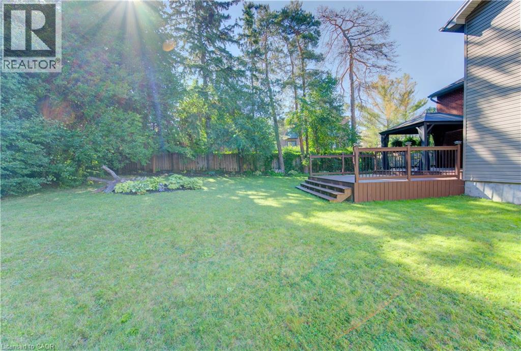 6 Churchill Street, Waterloo, Ontario  N2L 2X2 - Photo 35 - 40799480