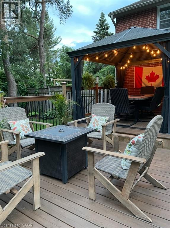 6 Churchill Street, Waterloo, Ontario  N2L 2X2 - Photo 36 - 40799480