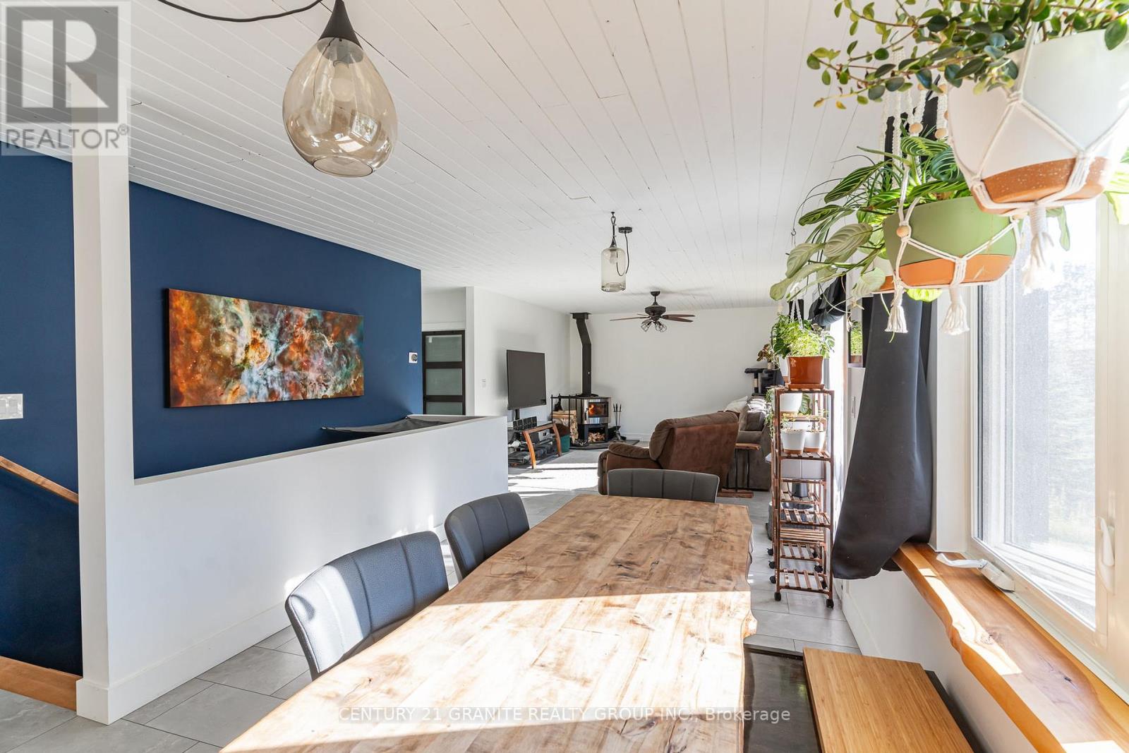 1016 Eureka Road, Highlands East (Monmouth), Ontario  K0M 1R0 - Photo 12 - X12795146