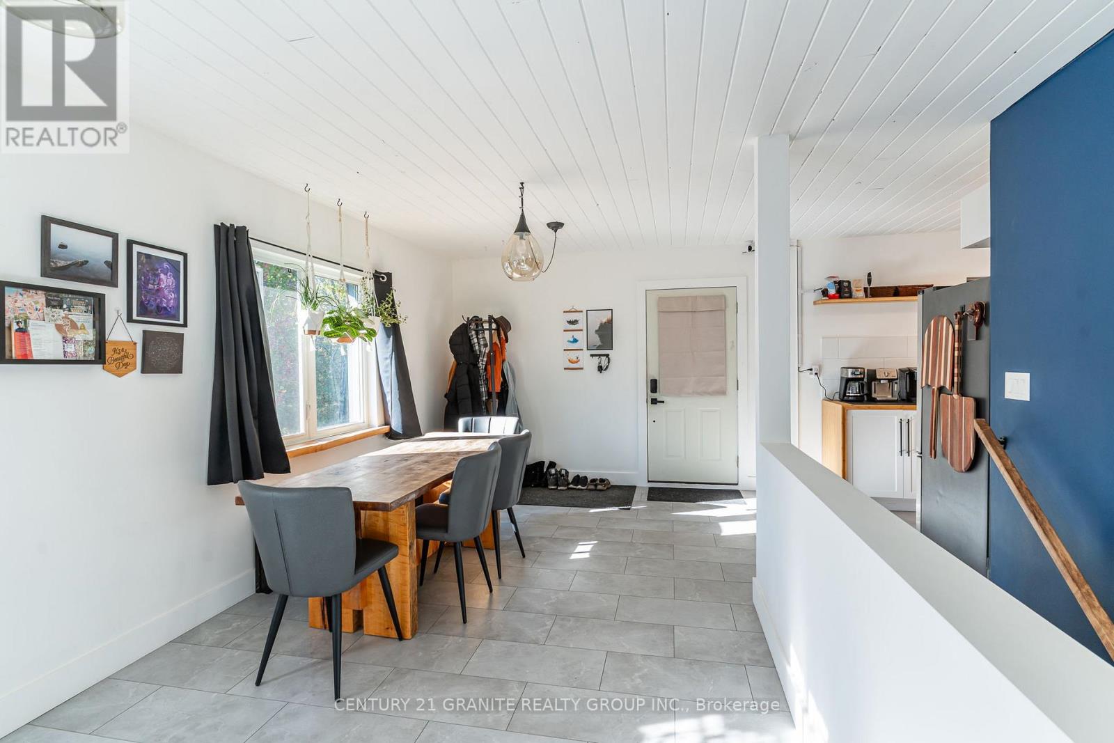 1016 Eureka Road, Highlands East (Monmouth), Ontario  K0M 1R0 - Photo 13 - X12795146