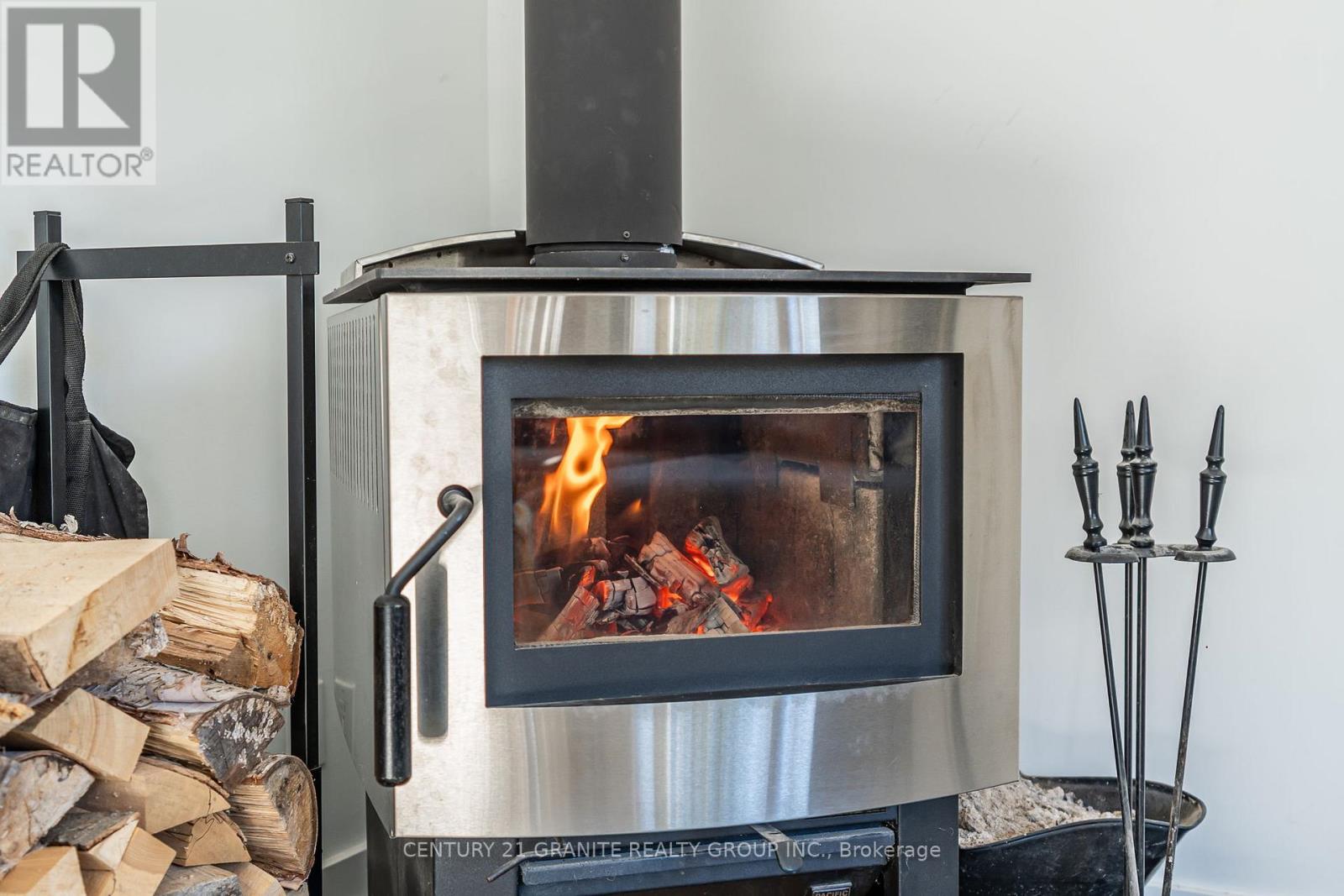 1016 Eureka Road, Highlands East (Monmouth), Ontario  K0M 1R0 - Photo 16 - X12795146