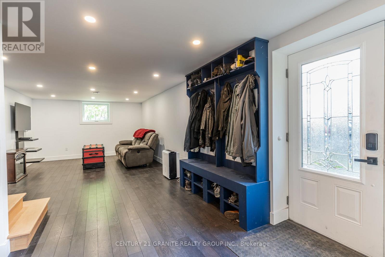 1016 Eureka Road, Highlands East (Monmouth), Ontario  K0M 1R0 - Photo 24 - X12795146