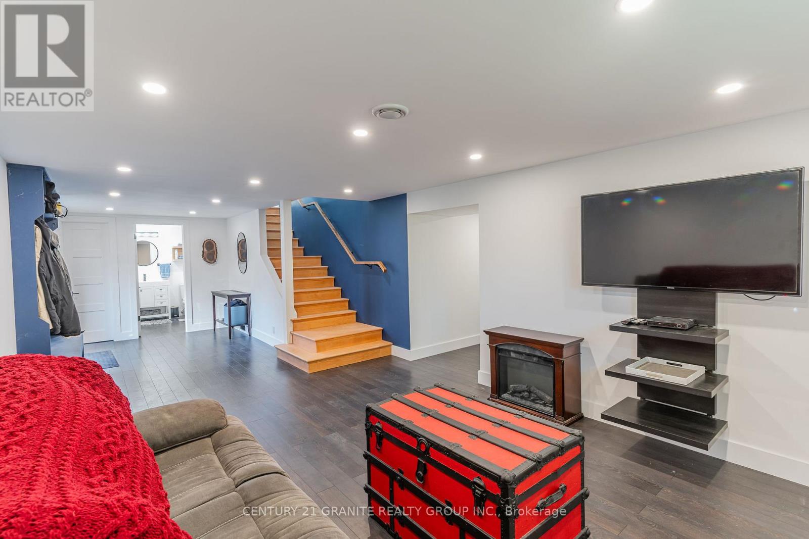 1016 Eureka Road, Highlands East (Monmouth), Ontario  K0M 1R0 - Photo 27 - X12795146