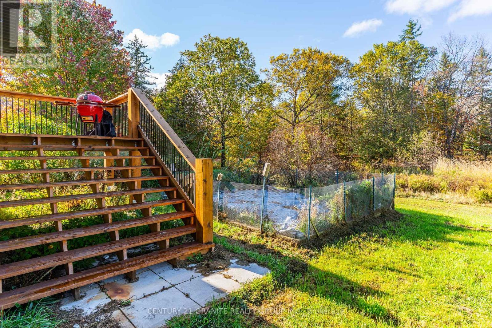 1016 Eureka Road, Highlands East (Monmouth), Ontario  K0M 1R0 - Photo 34 - X12795146