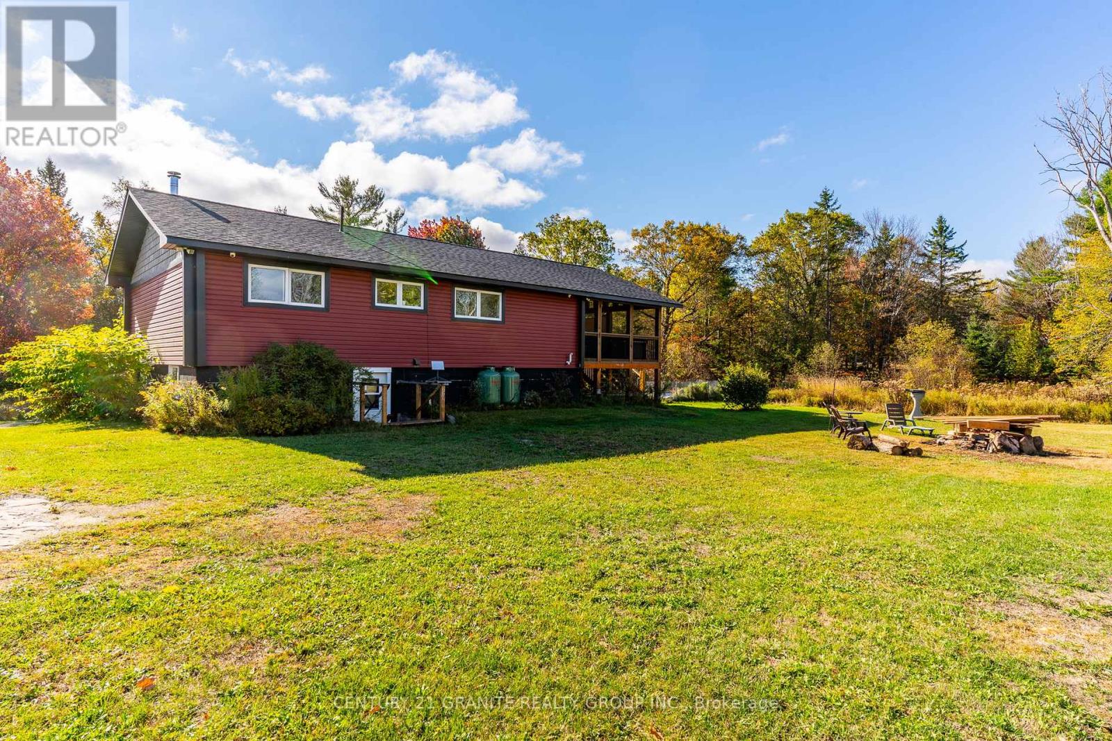 1016 Eureka Road, Highlands East (Monmouth), Ontario  K0M 1R0 - Photo 36 - X12795146