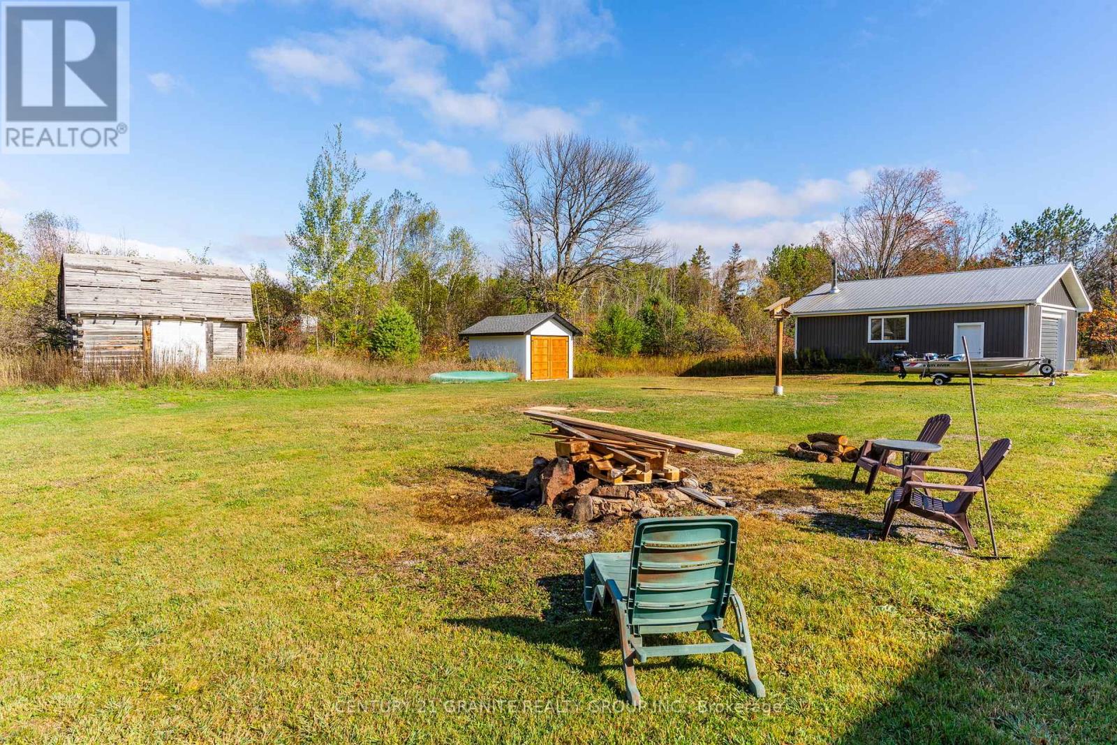 1016 Eureka Road, Highlands East (Monmouth), Ontario  K0M 1R0 - Photo 37 - X12795146