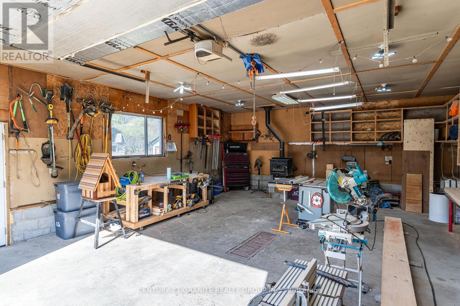 1016 Eureka Road, Highlands East (Monmouth), Ontario  K0M 1R0 - Photo 38 - X12795146