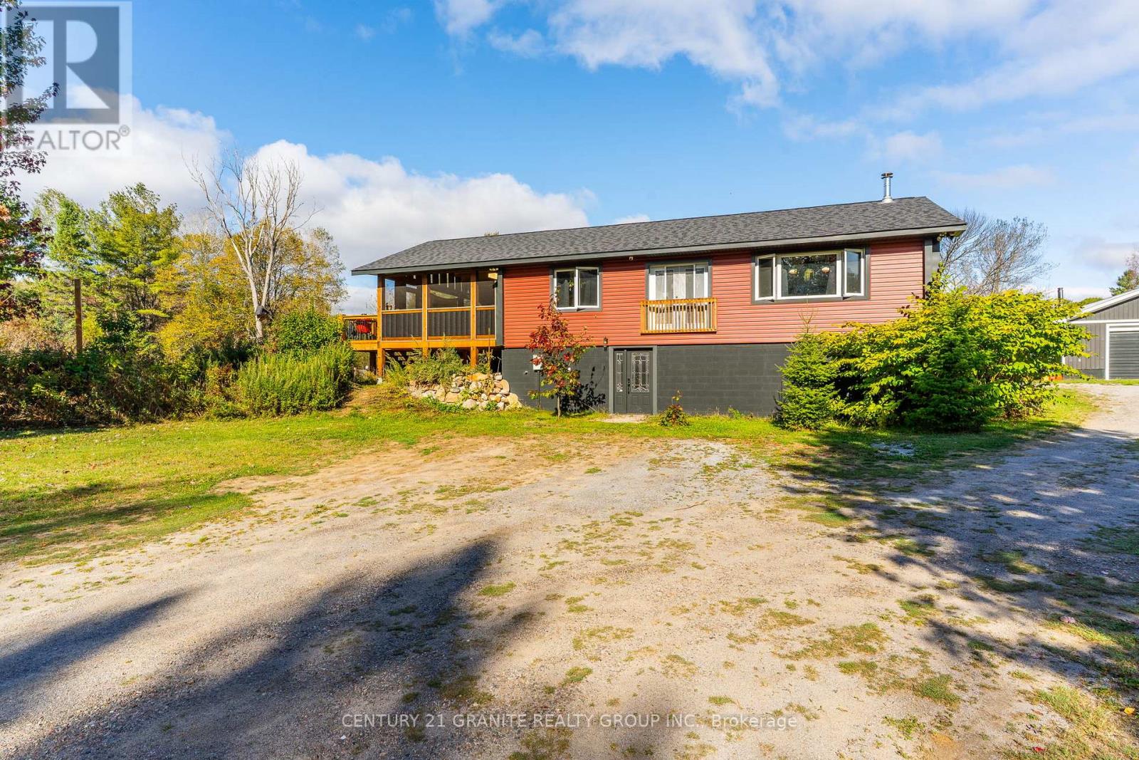 1016 Eureka Road, Highlands East (Monmouth), Ontario  K0M 1R0 - Photo 4 - X12795146