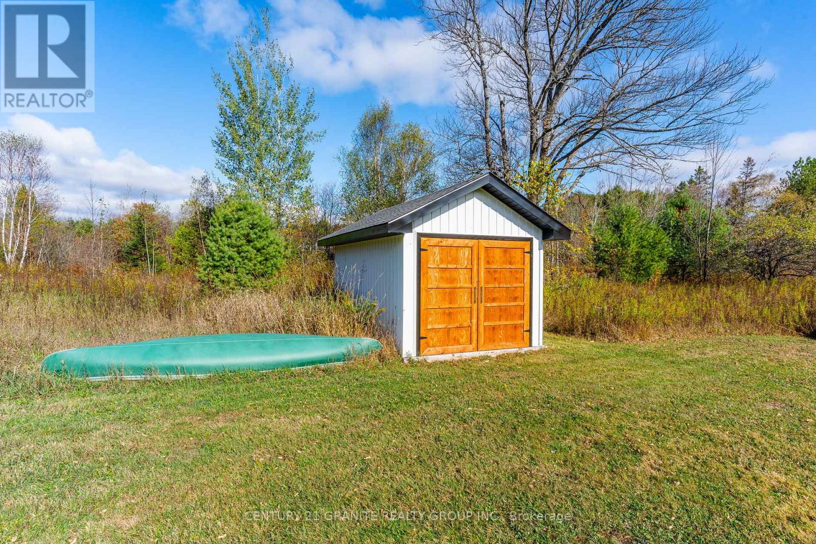 1016 Eureka Road, Highlands East (Monmouth), Ontario  K0M 1R0 - Photo 40 - X12795146