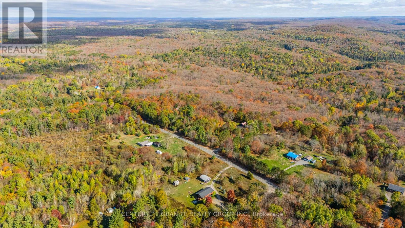 1016 Eureka Road, Highlands East (Monmouth), Ontario  K0M 1R0 - Photo 49 - X12795146