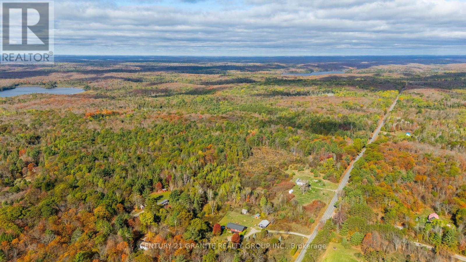 1016 Eureka Road, Highlands East (Monmouth), Ontario  K0M 1R0 - Photo 50 - X12795146