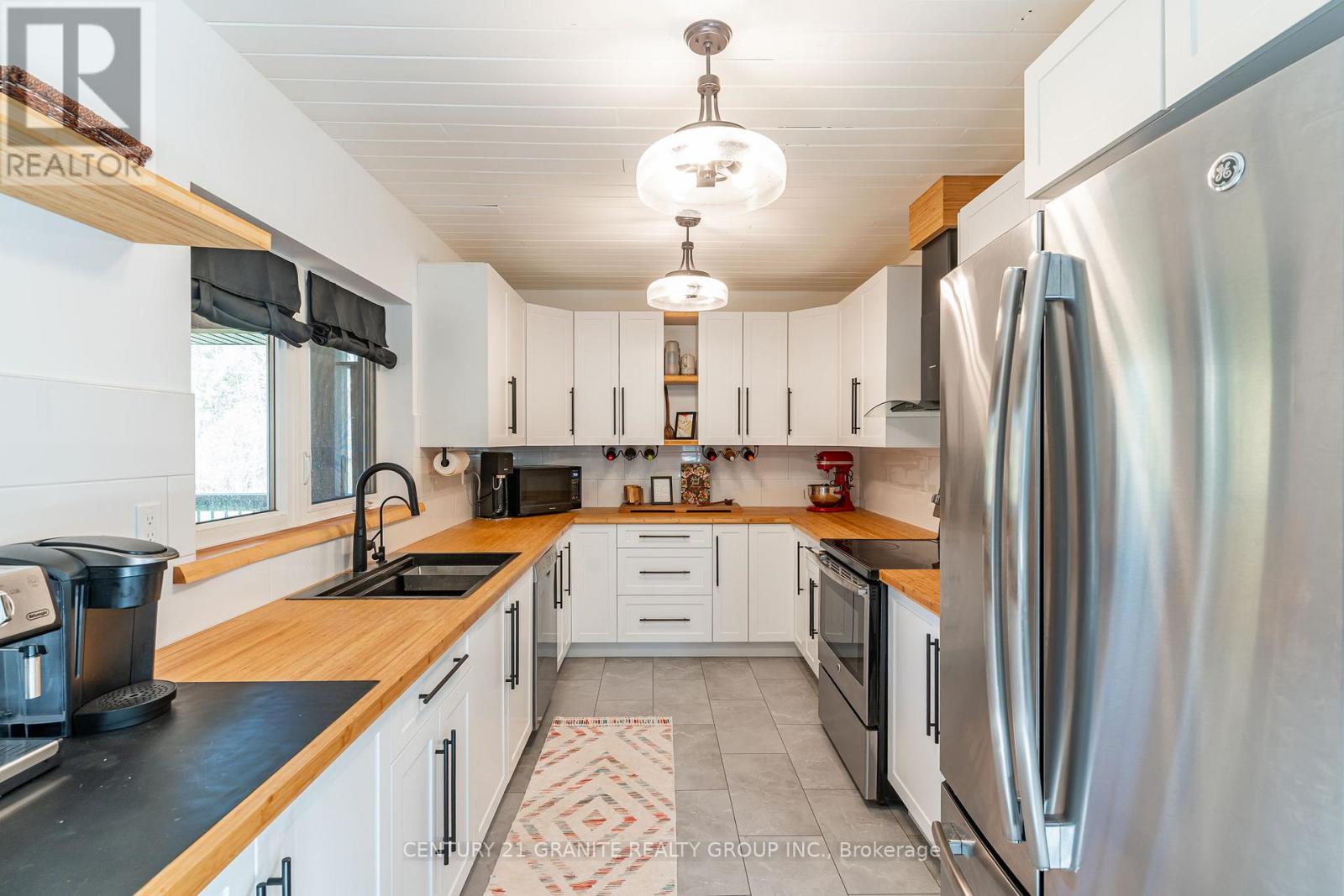 1016 Eureka Road, Highlands East (Monmouth), Ontario  K0M 1R0 - Photo 6 - X12795146