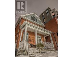 166 QUEEN STREET, Kingston, Ontario