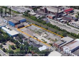 135 PRINCESS STREET, hamilton (industrial sector), Ontario