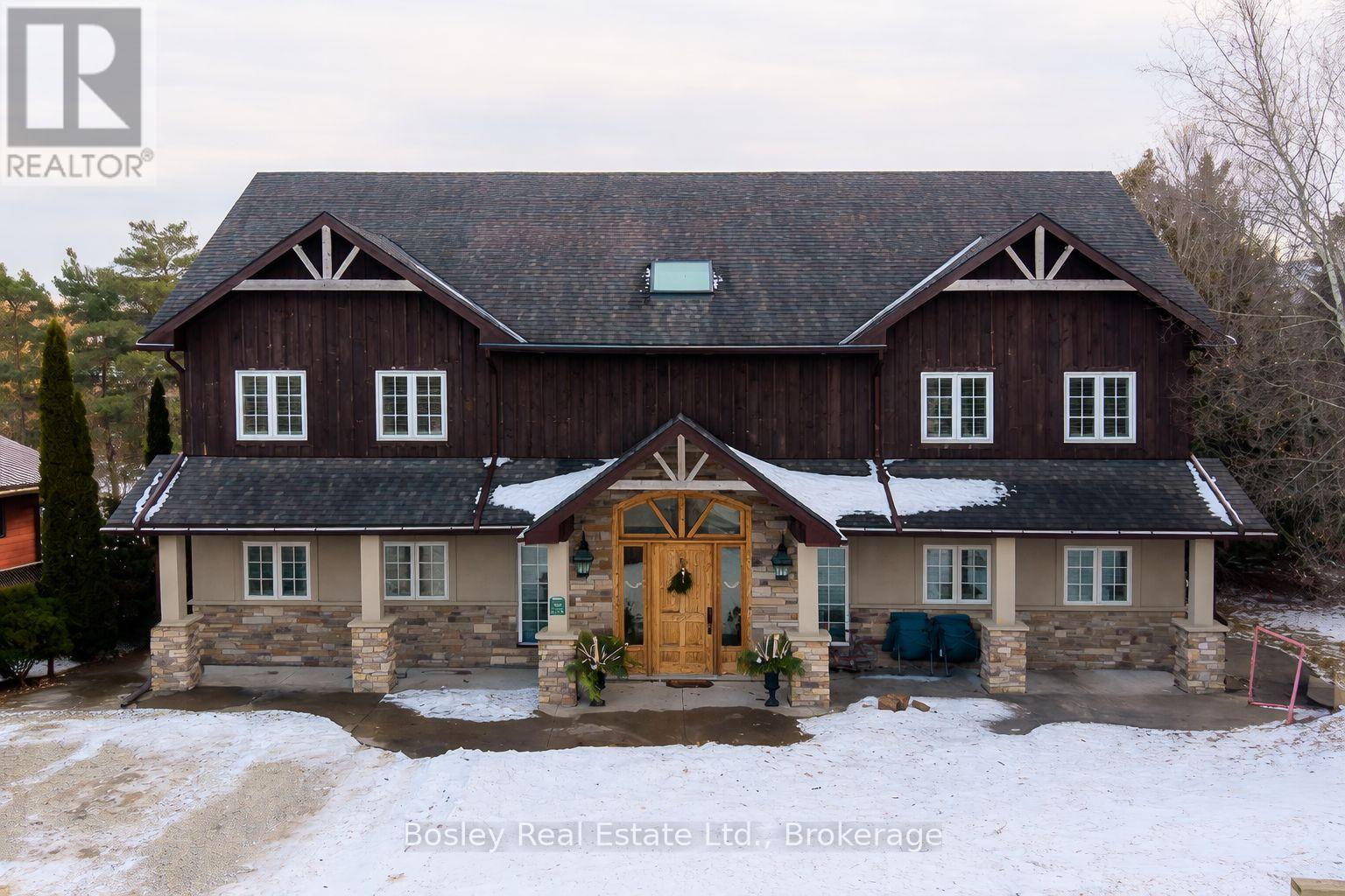 102 RIDGEVIEW DRIVE N, Blue Mountains, Ontario