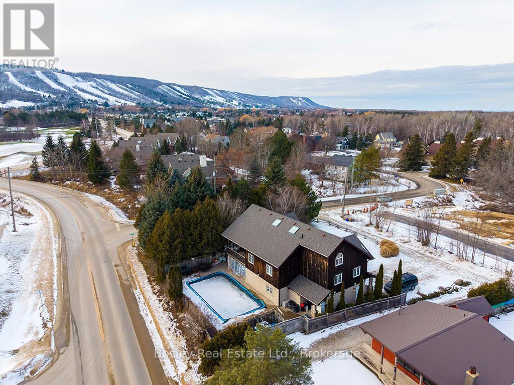 102 Ridgeview Drive N, Blue Mountains, Ontario  L9Y 0L4 - Photo 3 - X12795182