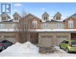 91 LAMBETH WAY, guelph (pineridge/westminster woods), Ontario