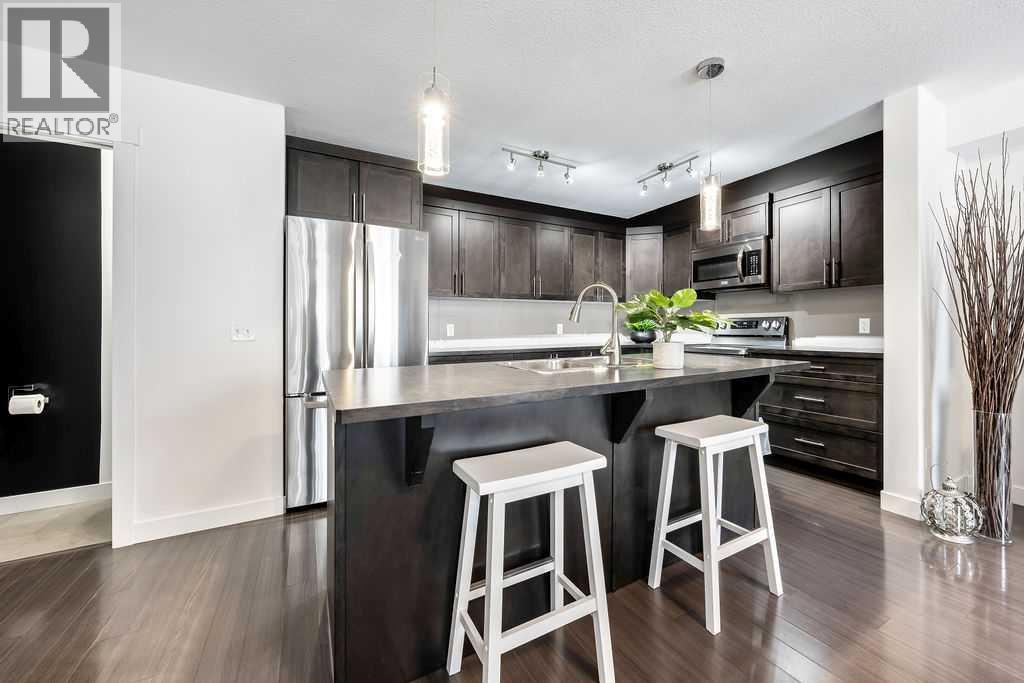 308 Redstone View, Calgary, Alberta  T3N 0M9 - Photo 6 - A2281116