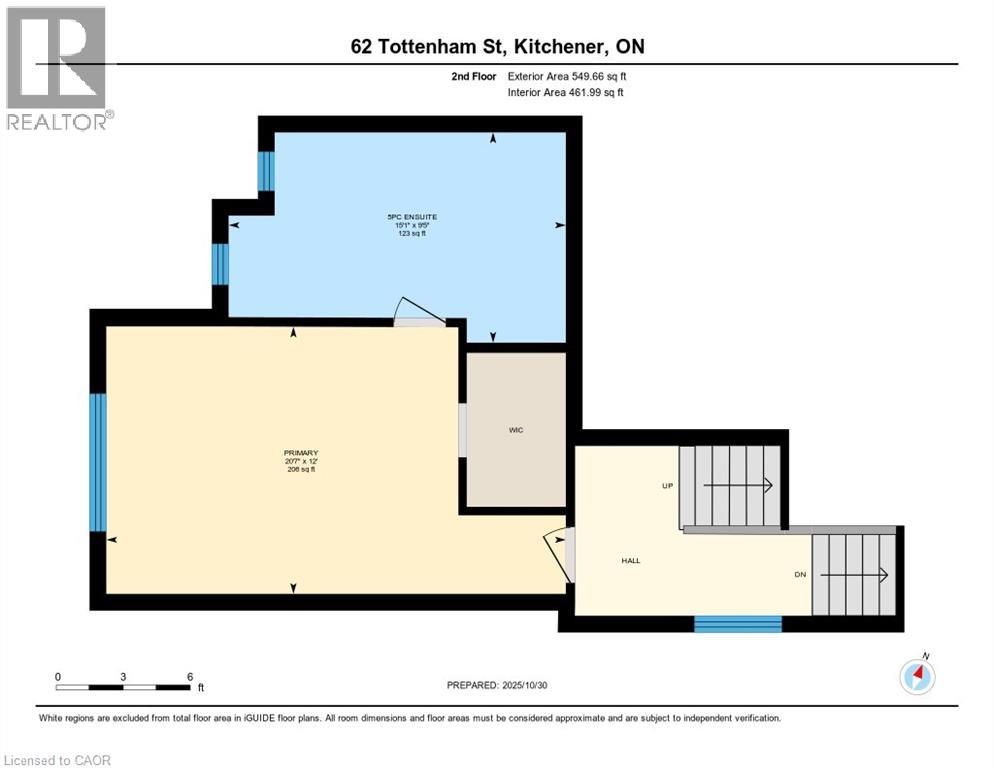 62 Tottenham Street, Kitchener, Ontario N2R 1V2 - Photo 47 - 40805711